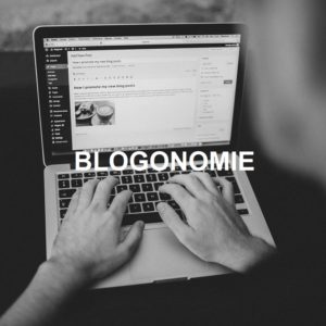 Blogonomie