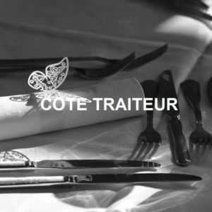 Côté traiteur